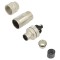 Conector BINDER, cod 99 1437 812 05