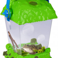 Observator insecte tip habitat - Geosafari PlayLearn Toys