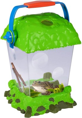 Observator insecte tip habitat - Geosafari PlayLearn Toys foto