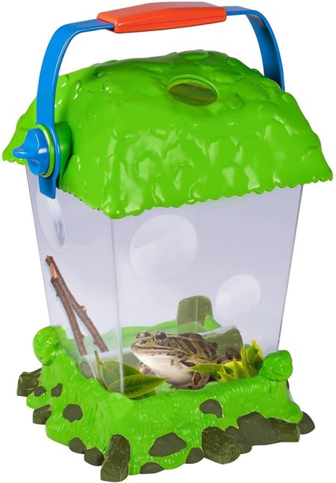 Observator insecte tip habitat - Geosafari PlayLearn Toys