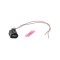 Mufa conectare motoras etrier frana de mana VW B6 B7 CC Audi Q3 Seat