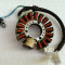 Magnetou Scuter Piaggio - Piagio 125cc - 150cc ( 15 + 1 Bobine - 97mm )