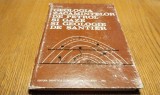 GEOLOGIA ZACAMINTELOR DE PETROL SI GAZESI GEOLOGIA DE SANTIER - Dan Prodan Constantin Beca (dedicatie-autograf) - 1983, 170 p.