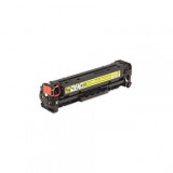 Cartus toner compatibil HP CC532A HP 304A CRG 718 Yellow