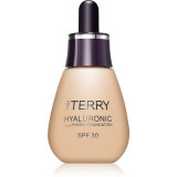 By Terry Hyaluronic Hydra-Foundation fond de ten lichid cu efect de hidratare SPF 30 300C Medium Fair 30 ml