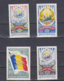 A11 TX9 1 - 1967 - 20 ani de la proclamarea republicii