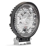 Cumpara ieftin Proiector LED pentru Off-Road, ATV, SSV, culoare 6500K, LED FLOOD, 27W, tensiune 9 - 36V, diametru &Oslash;110 mm