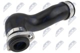 Furtun aer supraalimentare BMW Seria 1 (E87) 118d, 120d 2004-; 11617800967; NTY, aftermarket