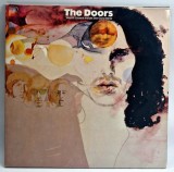 The Doors &ndash; Weird Scenes Inside The Gold Mine NM / VG+ [ dublu vinil, 2 x LP ] rock psychedelic Elektra, Germania, 1972 _ gatefold