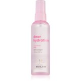 Banila Co. dear hydration cool down mist apă de față revigorantă cu efect calmant 99 ml