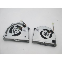 Ansamblu Ventilator laptop nou DELL G3 G3-3579 G5-5587 CPU + GPU DP/N TJHF2 GWMFV