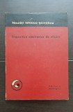 Dispozitive electronice de afișare - Augustin Stanciu