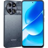 Cumpara ieftin Telefon Mobil HOTWAV Note 18 GT, Negru, 4G, 7.2 HD+, 20GB RAM (8GB + 12GB extensibili), 256GB ROM, Unisoc T7250, 6200mAh, 20W Fast Charge, 48MP, NFC,