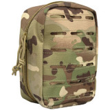 POUCH UTILITY - LASER CUT - MEDIUM - MULTICAM, Viper