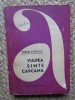 Vulpea simte capcana de Tudor Popescu