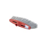 Matura din plastic fara coada cu filet 27x5.5 cm pentru curatenie usoara