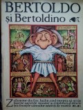 Adriana Lazarescu - Bertoldo si Bertoldino (Editia: 1984)