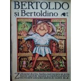 Adriana Lazarescu - Bertoldo si Bertoldino (Editia: 1984)