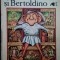 Adriana Lazarescu - Bertoldo si Bertoldino (Editia: 1984)