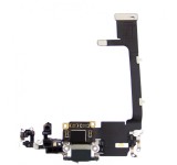 Banda Incarcare iPhone 11 Pro, Midnight Green, Mufa Dock Conector