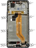 Display Huawei HONOR 50 BLACK OEM WF