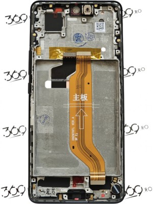 Display Huawei HONOR 50 BLACK OEM WF foto