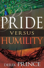 Pride Versus Humility foto
