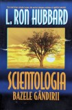 Scientologia Bazele Gandirii - L. Ron Hubbard, New Era, Romana, Dezvoltare Personala