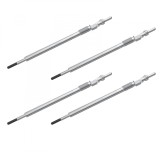 Cumpara ieftin Set 4 bujii incandescente Bosch pentru Mercedes-Benz A-Class, B-Class Sports Tourer, C-Class, CLS, E-Class, G-Class, GLE, Sprinter, Vito