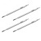 Set 4 bujii incandescente Bosch pentru Mercedes-Benz A-Class, B-Class Sports Tourer, C-Class, CLS, E-Class, G-Class, GLE, Sprinter, Vito