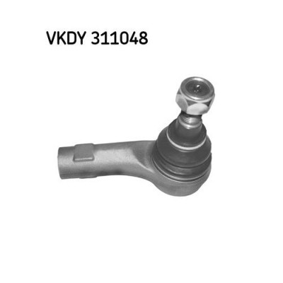 SKF Cap de bara foto