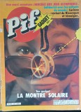 Revista PIF nr 591/ 1980