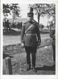 P2152N Medic militar rom&acirc;n, perioada interbelică