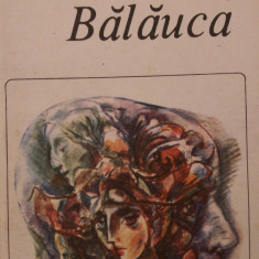 Mite Balauca Horia Lovinescu 1989