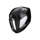 MBS Casca integrala SCORPION EXO-391 SOLID Negru L, Cod Produs: 1391000305SC