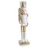 Figurina Spargatorul de Nuci polirasina multicolora II 9x8x37.5 cm