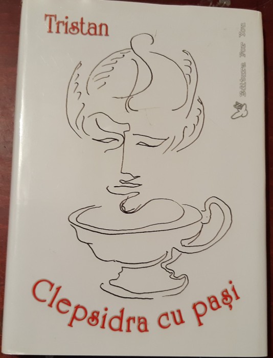 TRISTAN CLEPSIDRA CU PASI