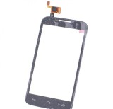 Touchscreen Vodafone Smart III 975 Alcatel V976 Display Telefon