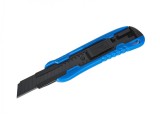 Cutter multifunctional 100 x 18 x 0.5 mm ABS SK4, Geko G01852