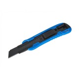 Cutter multifunctional 100 x 18 x 0.5 mm ABS SK4, Geko G01852