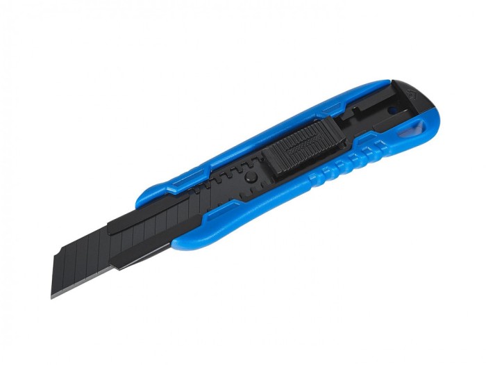 Cutter multifunctional 100 x 18 x 0.5 mm ABS SK4, Geko G01852