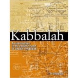 Kabbalah An Introduction To The Esoteric Heart of Jewish Mysticism
