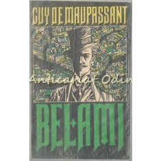 Bel-Ami - Guy De Maupassant