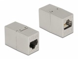 Cupla retea RJ45 STP Cat.6A, Delock 87037