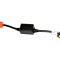 Adaptor CanBus bec LED H7, eroare bec ars AMIO, 1 buc AutoDrive ProParts