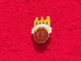 Insigna - fotbal - Pontevedra CF (Spania)