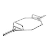 Bara Hexagonala Olimpica inSPORTline Dedlif,