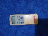 Telecomanda aer conditionat / telecomenzi aer conditionat ORIGINALE, SUMEC , stare foarte buna, perfect functionala !!