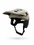 Casca biciclisti adulti SP-B130 marime M (57-59 cm) kaki mat AVO TRAIL