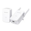 Adaptor de retea Mercusys MP510 KIT SafetyGuard Surveillance